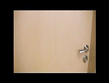 Locker Room Sex Fantasy Comes True