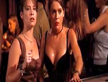 Alyssa Milano Sexy - Charmed S02 - 1999