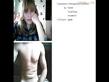 This Guy Always Gets The Best Pussy On Omegle