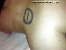 Young Girl With Tattoo Fucking Doggy I Found Her At Sexmet. Live