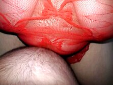 Cuckold Husband Fuck His Big Boobed Cheating Wife Inside Creampied Pussy And Cumming Too! - Sloppy Seconds! - Milky Mari