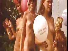Cmnf Confest-Miss Nude 1974