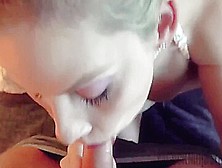 Mom Fucks Unemployed Son To Motivate Him During The Pandemic - Kinzy Jo