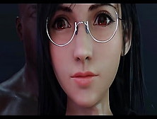 3D Compilations Tifa Lockhart Bj Hard Anal Slammed Final Fantasy 7 Remake Uncensored Asian Cartoon