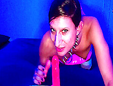 Petite Shemale Princess Playing With Her Toys 14 Min With Natasha Rotten And Hardy Woodway