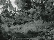 Isabel Sarli In El Trueno Entre Las Hojas (1956)