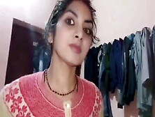 My Neighbour Boyfriend Meet Me In Midnight When I Was Alone In Her Badroom And Fucked Me,  Indian Hot Girl Lalita Bhabhi