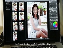 Winsome Asian Milf Rika Mizuhara In Hot Fingering Porn Video