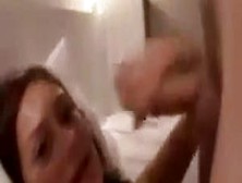 Russian Natural Big Boobs Fucking,  Sucking And Riding