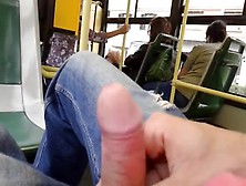 Flashimg In Bus