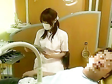Japanese Dental Assistant