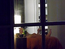 Window Spy Fucking (Webfind)