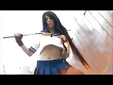 Busty Babes Cosplay Compilation