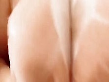Bbw Huge Soapy Boobs (Big Tits)