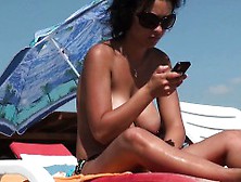 Sexy Beach Girls Hd Video Spycam