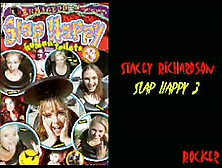 Slap Happy 3 - 03 - Stacey Richardson