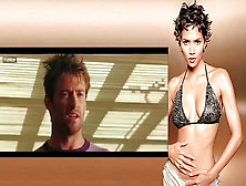 Two0 Celebs Who Got Completely Bare In Flicks Part 2