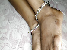 Indian Cute Ex-Wife Fingered And Poked Hard Part-One