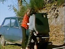 Partie De Campagne (1979) With Catherine Ringer