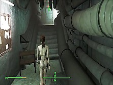 Fallout Four Diamond Police Sex