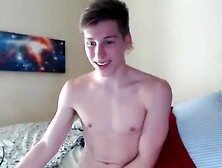 Rubax Video - Super Hot Boy Posing And Jerking Off On Webcam