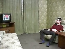 Enjoy This Russian Granny R20 Movie On Free Granny Tube