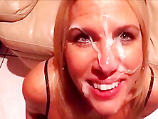 Of Our Gloryhole Visit - Gigantic Facials - The Best