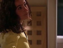 Monique Curi In Laços De Família (2000)