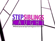 Step Sisters Dress Is Stuck - S14:e6
