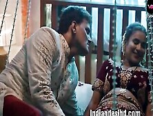 Newl Merrid Bhabhi Fest Night Suhagrat Sex 2