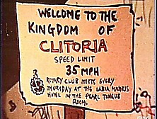 1080P – Hardcore Fucking Toons In The Kingdom Of Clitoria