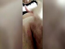 Catwomansex Masturbates Thinking About Her Cousin,  Full Sex Tape