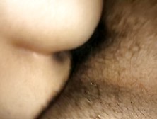Teen Creamy Pussy Loves Taking In Big Dick (Pov)