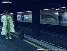 Debora Calì In Ultimo Metro (1999)