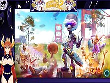 Destroy All Humans 2: Reprobed Part 1