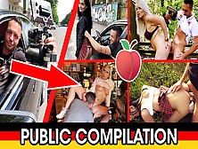 Epic German Public Fuck Date Compilation 2019 Dates66