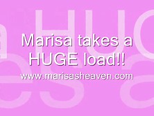 Marisa - Heaven 4