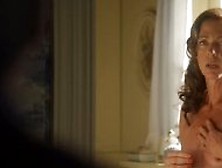 Allison Janney In Masters Of Sex (2013)
