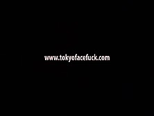 [Tokyofacefuck] 有坂未央 Mio Arisaka