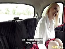 Fake Taxi Filthy Driver Banging A Sexy Teen Virgin Vera Jarw