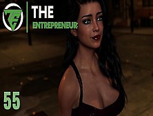 The Entrepreneur #55 – Visual Novel Gameplay [Hd]