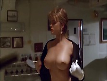 Sekushi Lover - Fave Movie Tv Tits Scenes: Part 1