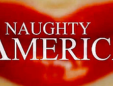 Naughty America - Raven Redmond