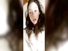 Cherubesque Snapchat Compilation - Two Fuck Sticks At Once