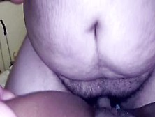 Fucking My Wet Pussy Until He Explodes