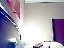Voyeur Husband Tapes His Mexican Wife Riding His Cock In The Bedroom