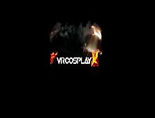 Vrcosplayx - Alex Coal As Shego Is Your Villain Tutor In Kim Possible A Xxx Vr Porn Parody