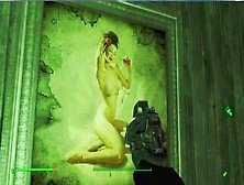 Mod On Erotic Paintings In The Game Fallout 4 | Fallout 4 Sex Mod,  Adult Mods