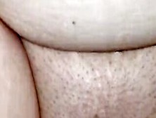 British Bbw Fiance Anal To Cunt Gaping Jizzed