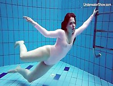 Hottest Underwater Sex With Tight Cutie Simonna